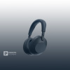 Наушники Sony WH-1000XM6, синий (Blue)